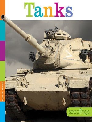 cover image of Tanks